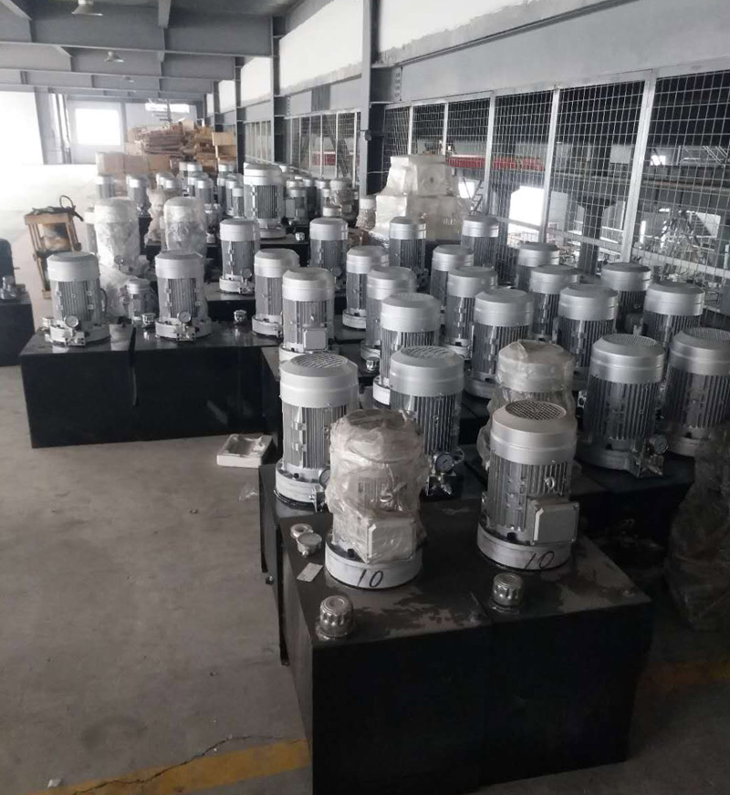 升降機電機（jī）