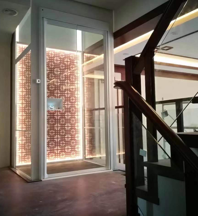 微型家用電（diàn）梯