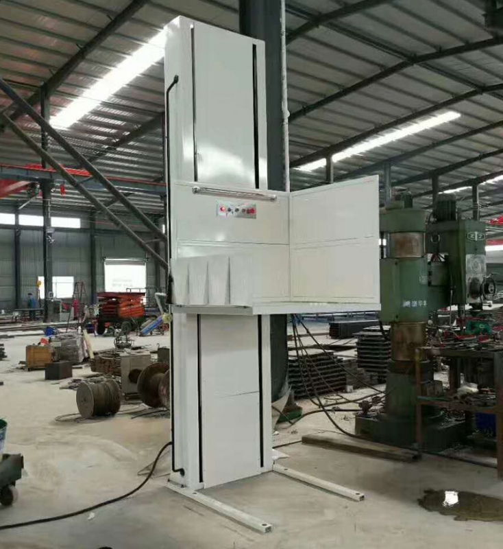 家（jiā）用微型電梯
